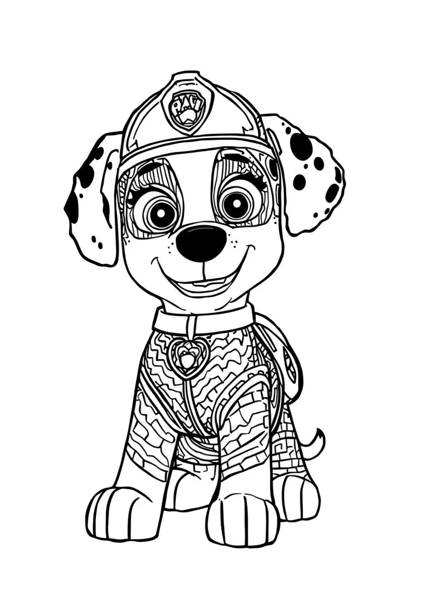 Paw Patrol